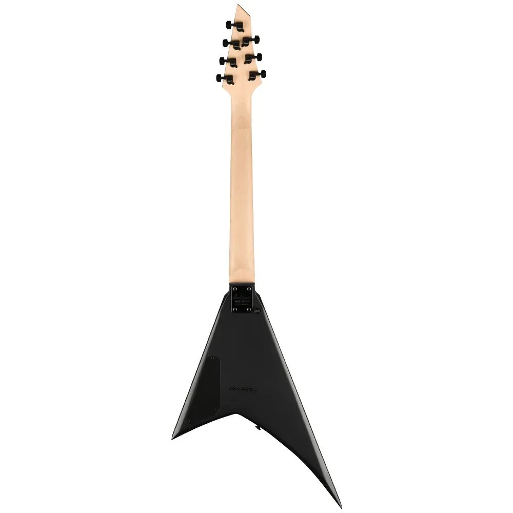 Guitarra eléctrica Jackson JS22-7 RR HT de 7 cuerdas - Imagen 3