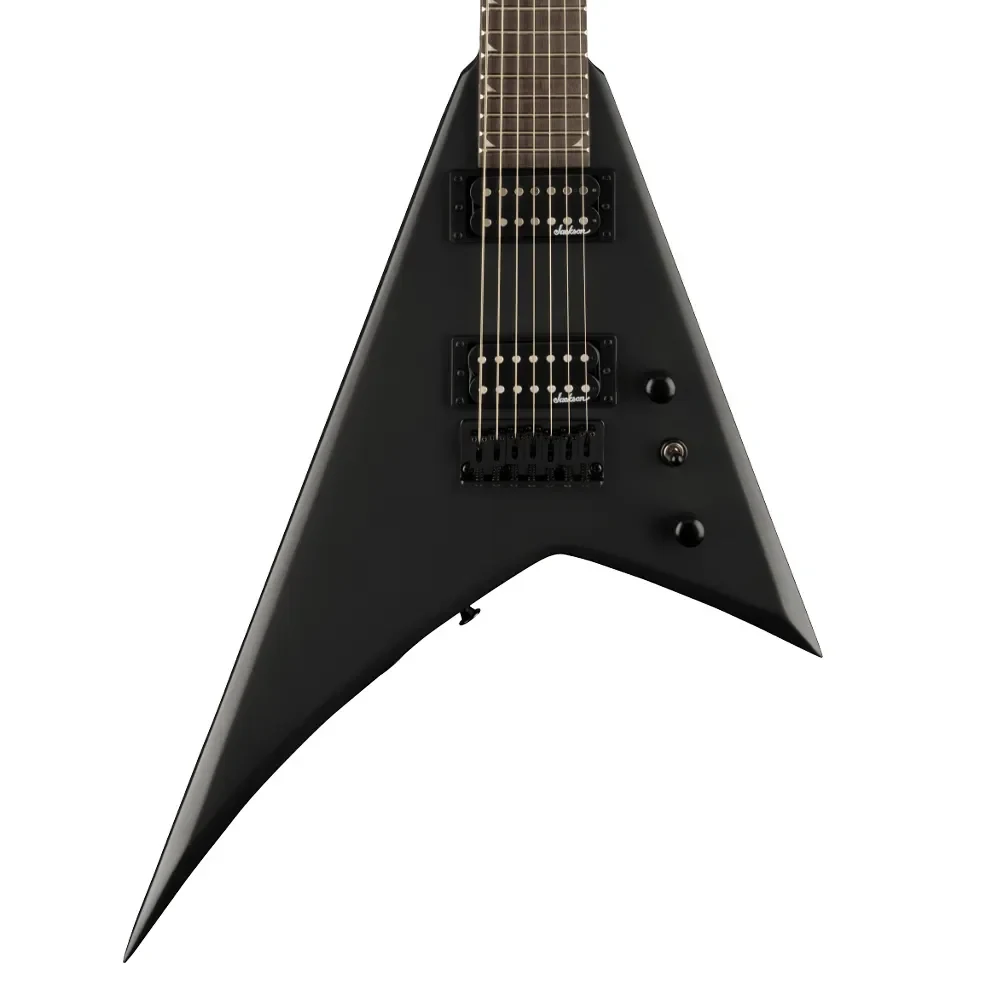 Guitarra eléctrica Jackson JS22-7 RR HT de 7 cuerdas - Imagen 4