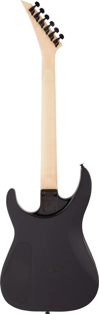 Guitarra eléctrica Jackson Dinky JS32Q DKA HT - Imagen 2