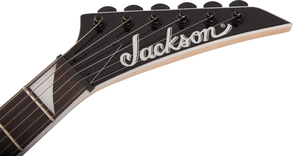 Guitarra eléctrica Jackson Dinky JS32Q DKA HT - Imagen 3