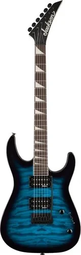 Guitarra eléctrica Jackson JS20 DKQ