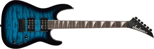 Guitarra eléctrica Jackson JS20 DKQ - Imagen 2