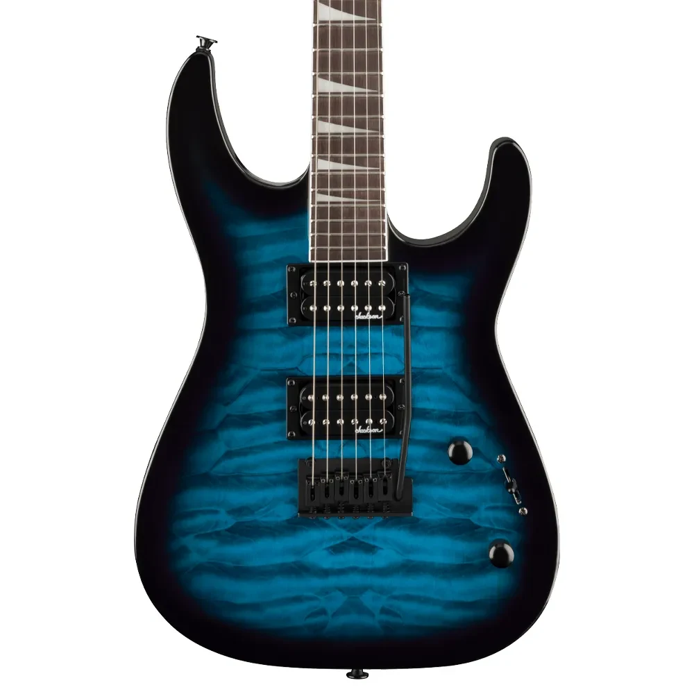Guitarra eléctrica Jackson JS20 DKQ - Imagen 3