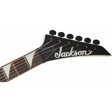 Guitarra eléctrica Jackson JS20 DKQ - Imagen 6