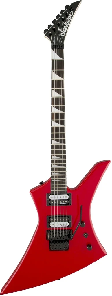 Guitarra eléctrica Jackson Kelly JS32