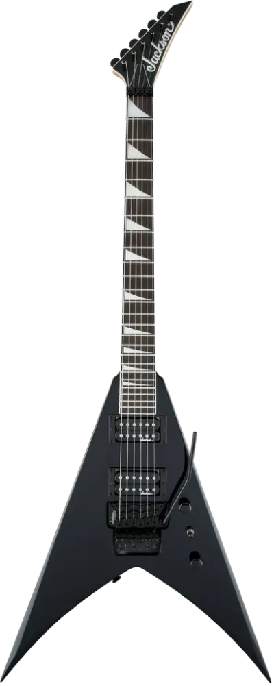 Guitarra eléctrica Jackson King V JS32
