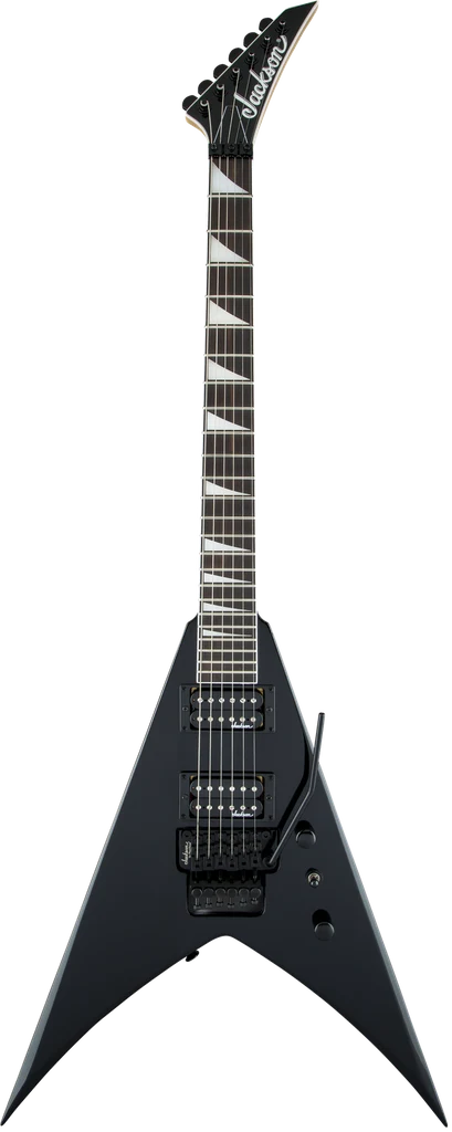 Guitarra eléctrica Jackson King V JS32