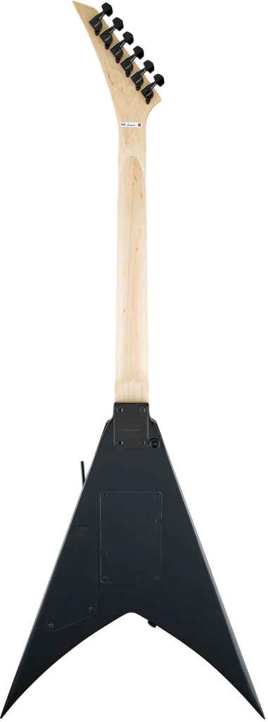 Guitarra eléctrica Jackson King V JS32 - Imagen 2