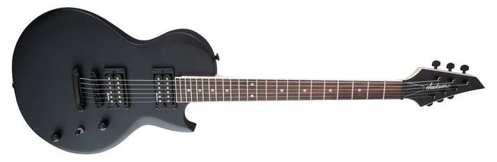 Guitarra eléctrica Jackson Monarkh SC JS22 - Imagen 3