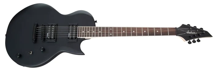Guitarra eléctrica Jackson Monarkh SC JS22 - Imagen 4