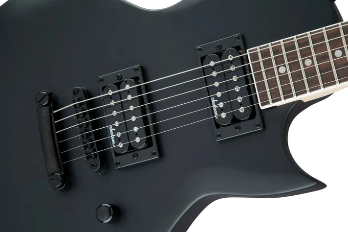 Guitarra eléctrica Jackson Monarkh SC JS22 - Imagen 5