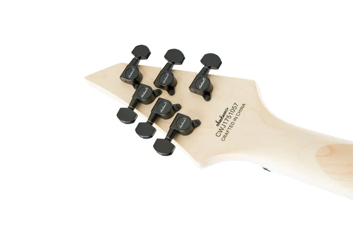 Guitarra eléctrica Jackson Monarkh SC JS22 - Imagen 8
