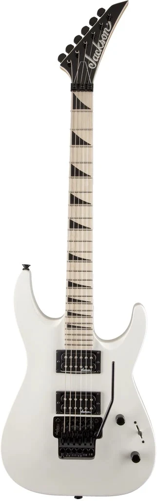 Guitarra eléctrica Jackson JS32 DKA-M Dinky