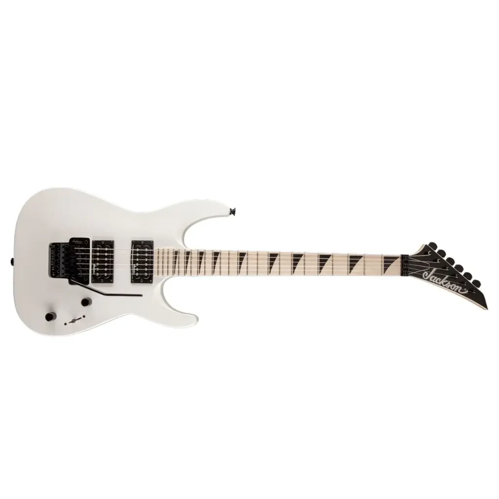 Guitarra eléctrica Jackson JS32 DKA-M Dinky - Imagen 2