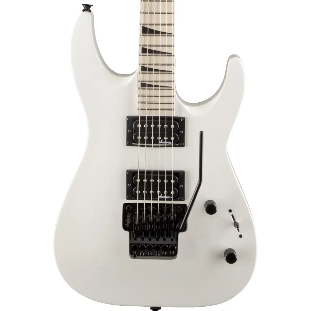 Guitarra eléctrica Jackson JS32 DKA-M Dinky - Imagen 3