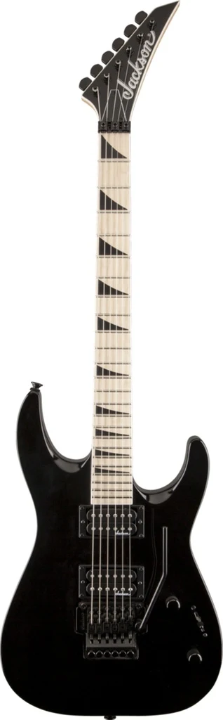 Guitarra eléctrica Jackson serie JS32 Arch Top DKAM