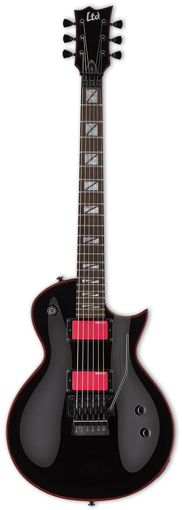 Guitarra eléctrica ESP LTD Signature Gary Holt GH-200