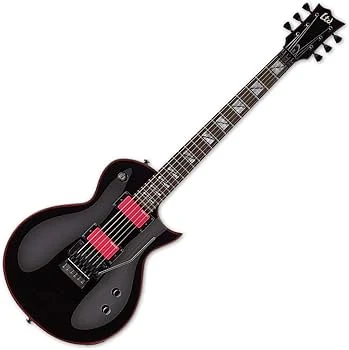 Guitarra eléctrica ESP LTD Signature Gary Holt GH-200 - Imagen 2