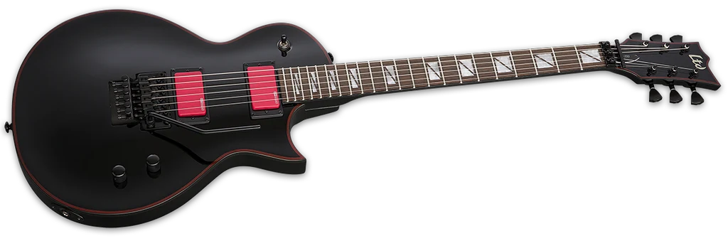 Guitarra eléctrica ESP LTD Signature Gary Holt GH-200 - Imagen 3