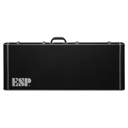 Guitarra eléctrica ESP LTD GH-SV Black Gary Holt Signature - Imagen 6