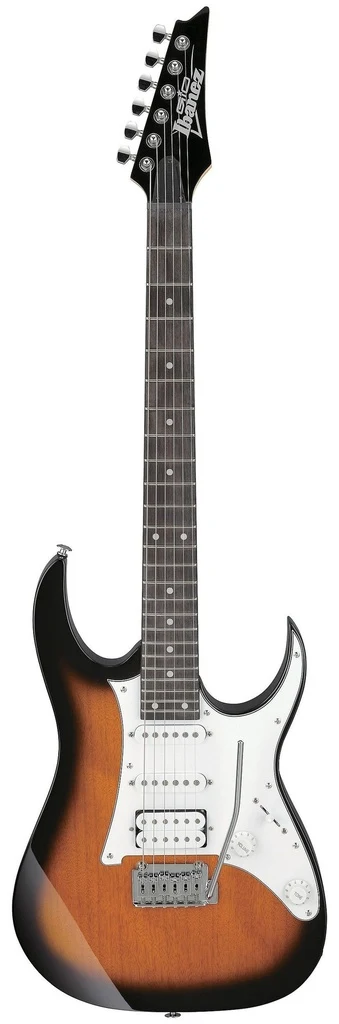 Guitarra eléctrica Ibanez GIO RG GRG140-SB