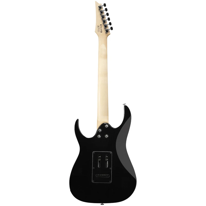 Guitarra eléctrica Ibanez GIO RG GRG140-SB - Imagen 2