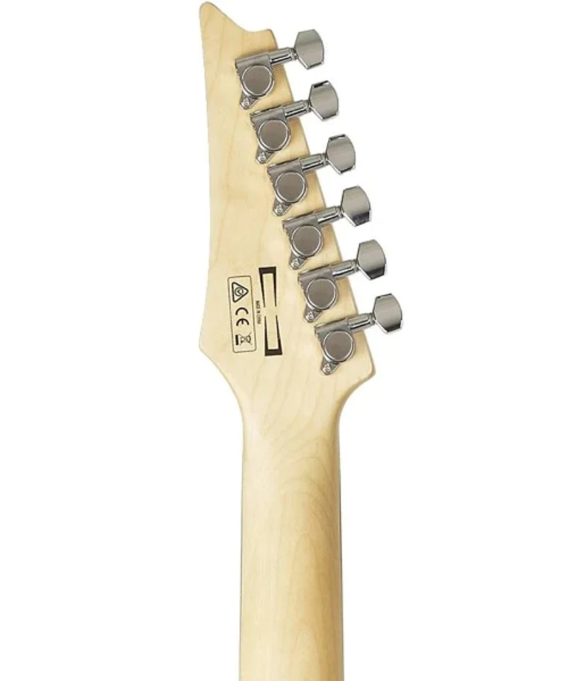 Guitarra eléctrica Ibanez GIO RG GRG140-SB - Imagen 3