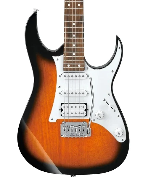 Guitarra eléctrica Ibanez GIO RG GRG140-SB - Imagen 5