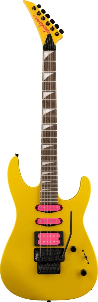 Guitarra eléctrica X Series Jackson Dinky DK3XR HSS