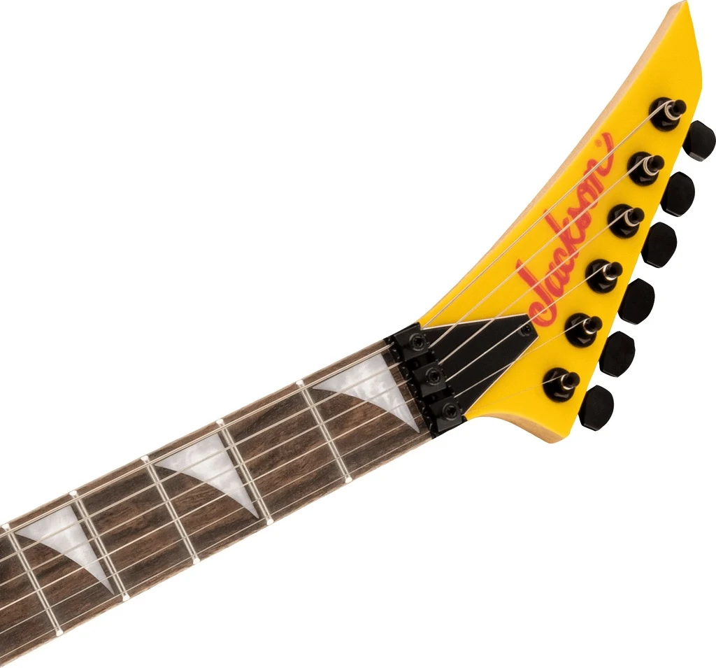 Guitarra eléctrica X Series Jackson Dinky DK3XR HSS - Imagen 3