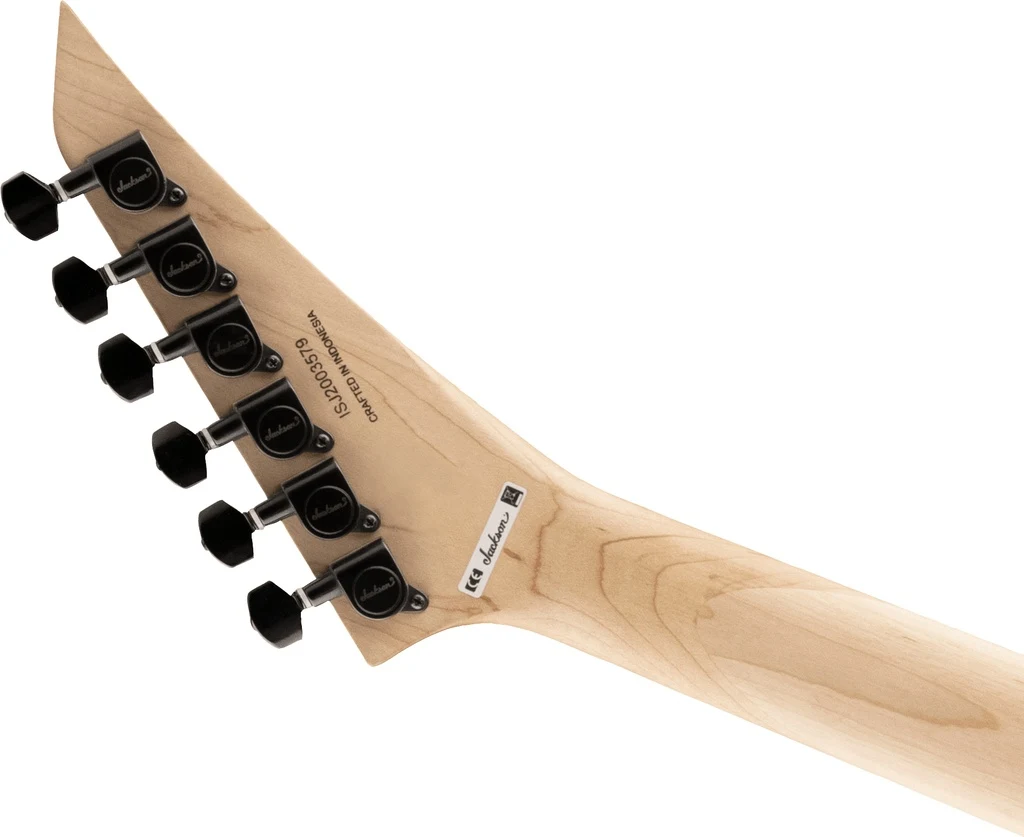Guitarra eléctrica X Series Jackson Dinky DK3XR HSS - Imagen 4
