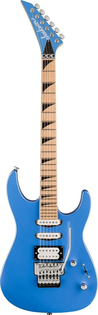 Guitarra eléctrica Jackson Dinky DK3XR M HSS