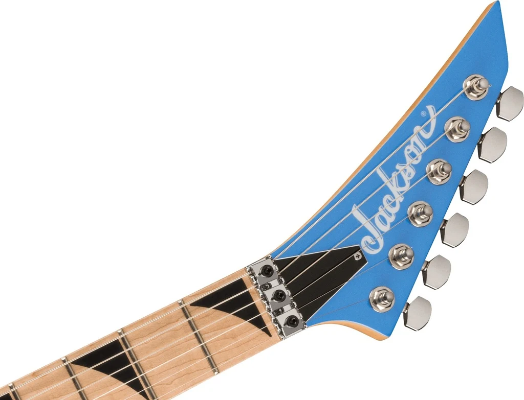Guitarra eléctrica Jackson Dinky DK3XR M HSS - Imagen 3