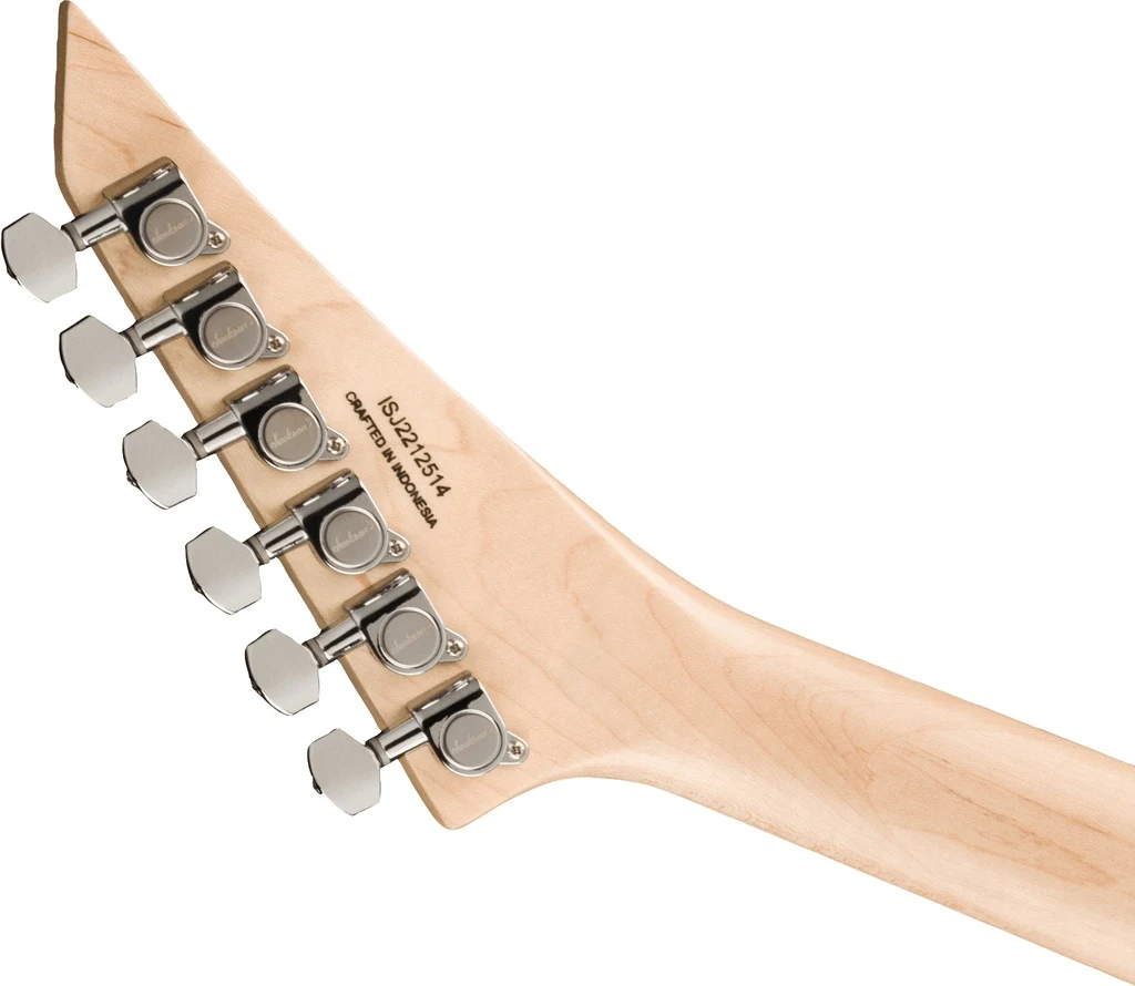 Guitarra eléctrica Jackson Dinky DK3XR M HSS - Imagen 4