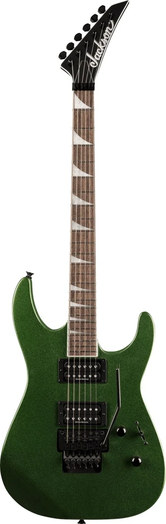 Guitarra eléctrica Jackson Soloist SLX DX