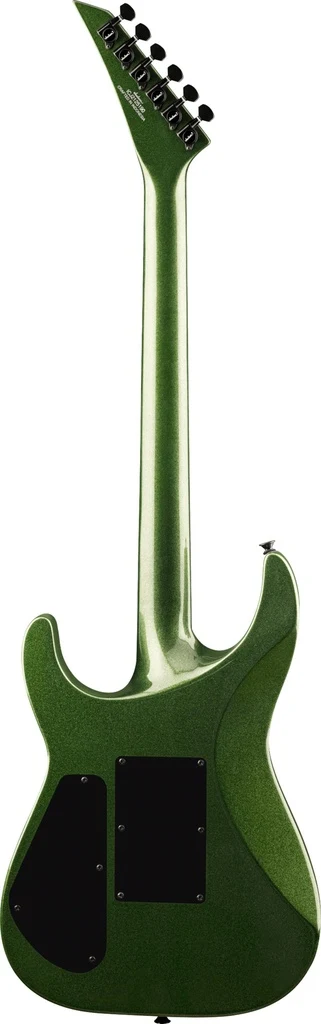 Guitarra eléctrica Jackson Soloist SLX DX - Imagen 2
