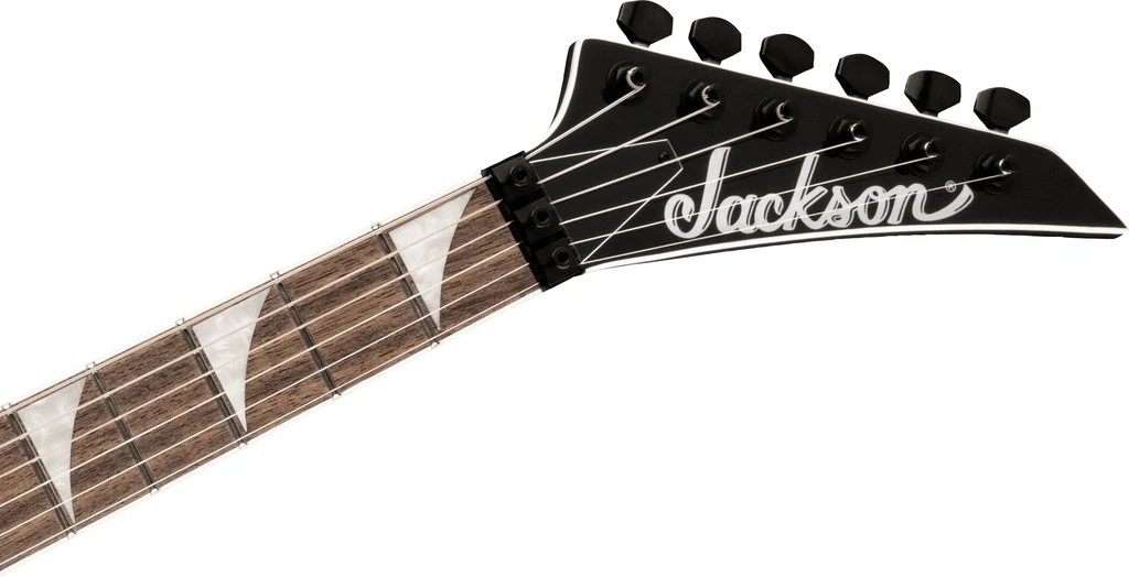 Guitarra eléctrica Jackson Soloist SLX DX - Imagen 3