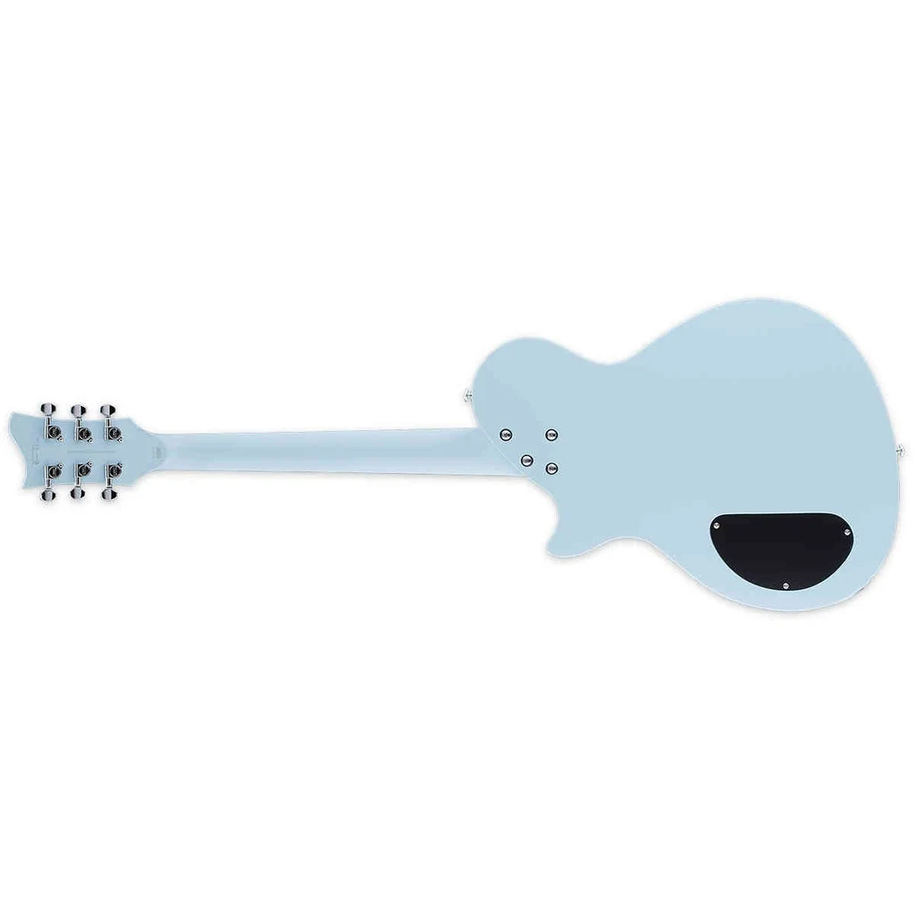 Guitarra eléctrica Xtone PS-1 en Sonic Blue - Imagen 3