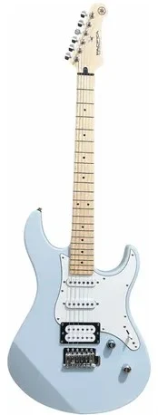 Guitarra eléctrica Yamaha PAC112VVM