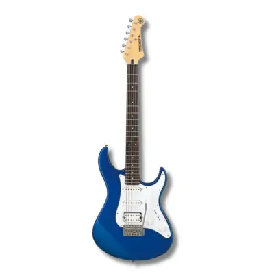 Guitarra eléctrica Yamaha Pacifica PAC012 Azul