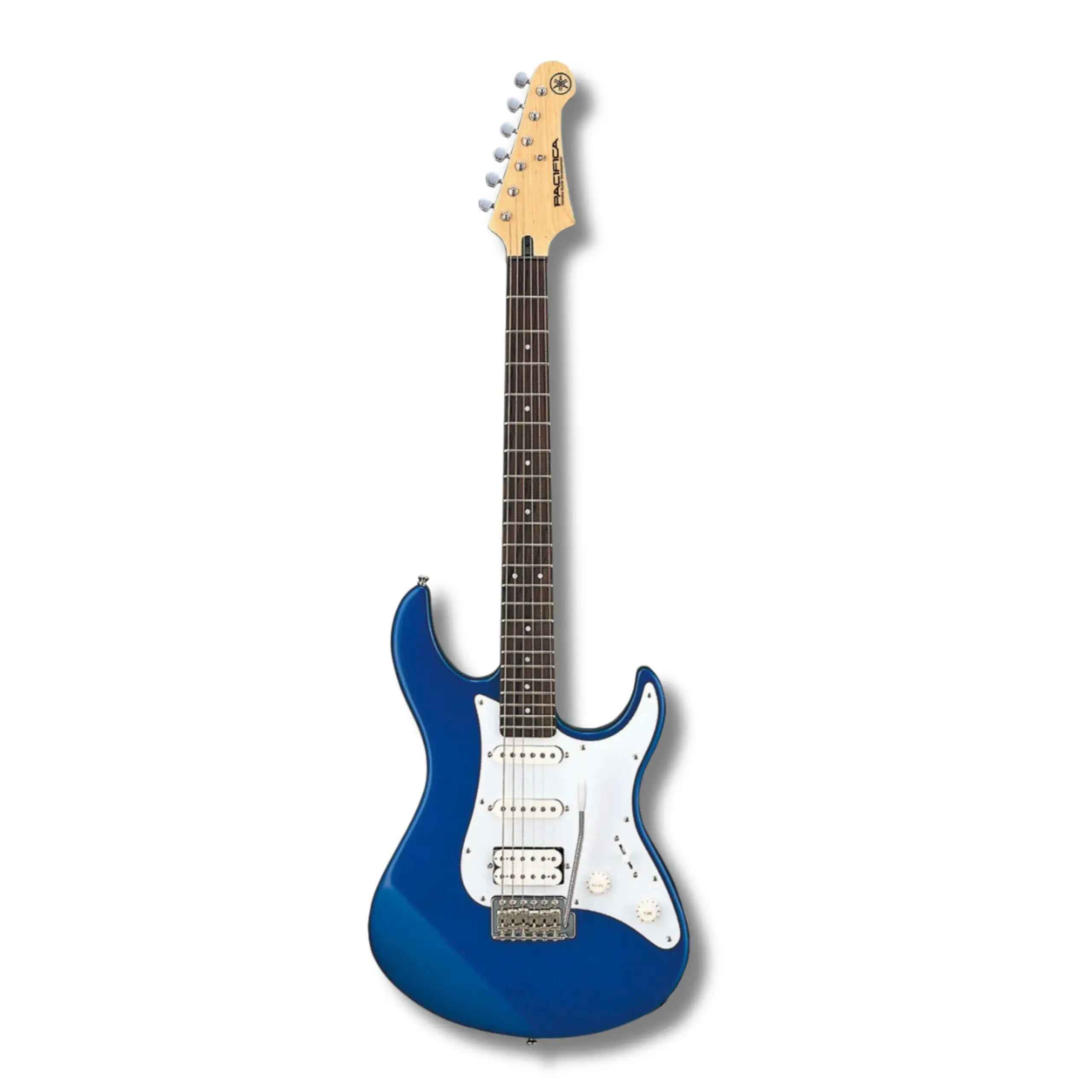 Guitarra eléctrica Yamaha Pacifica PAC012 Azul