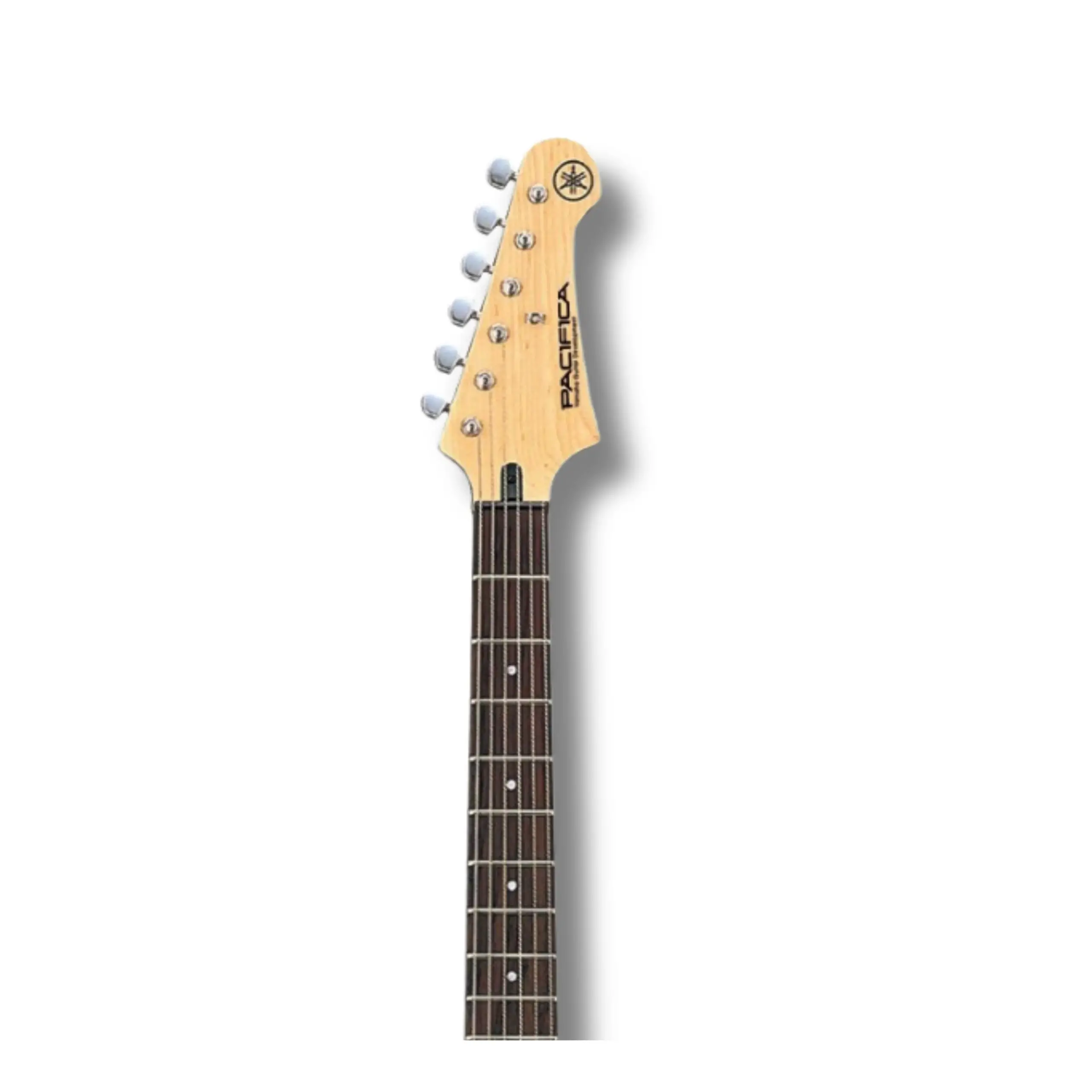 Guitarra eléctrica Yamaha Pacifica PAC012 Azul - Imagen 3