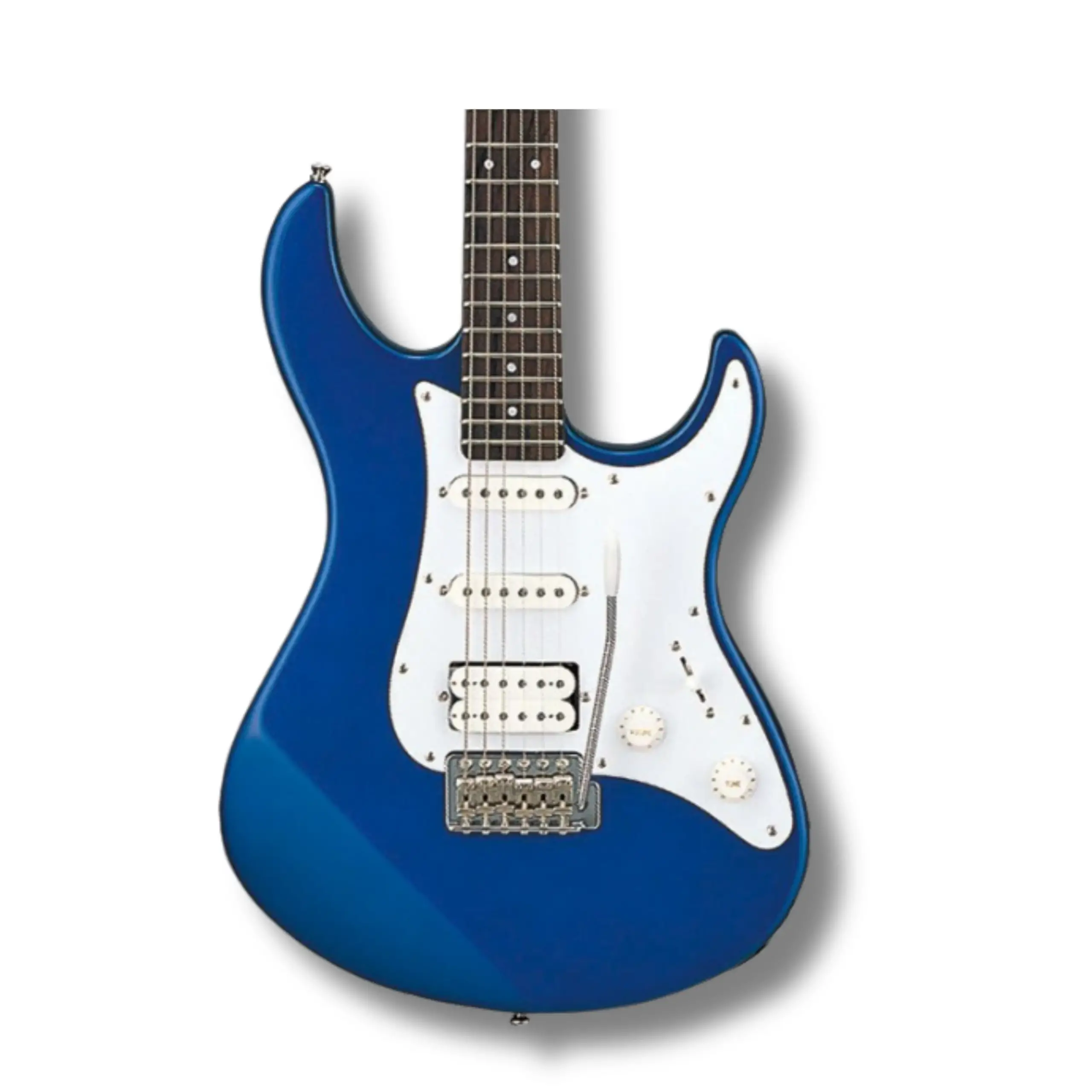 Guitarra eléctrica Yamaha Pacifica PAC012 Azul - Imagen 4