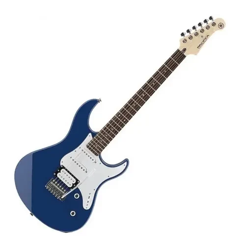 Guitarra eléctrica Yamaha Pacifica PAC112V Ultra Blue - Imagen 2