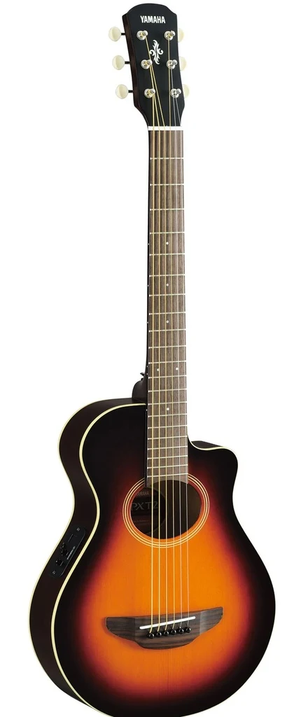 Guitarra Electroacústica 3/4 Yamaha APXT2