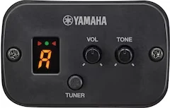 Guitarra Electroacústica 3/4 Traveler Yamaha APXT2DRB - Imagen 2