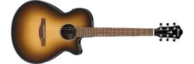 Guitarra Electroacústica Ibanez AEG50