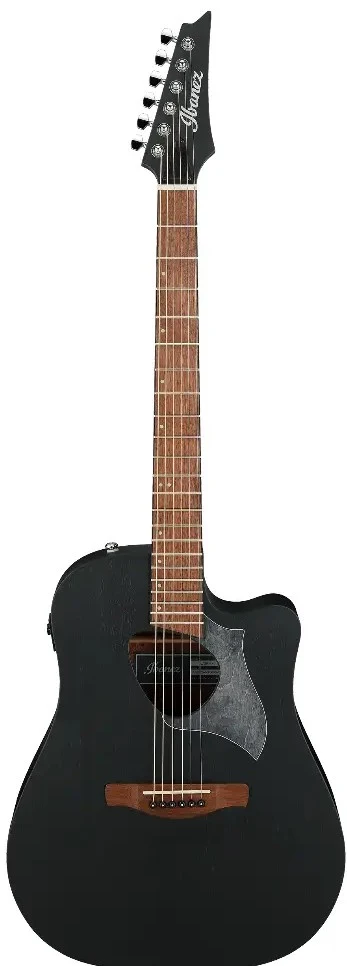 Guitarra Electroacústica Ibanez ALT20-WK con Acabado Erosionado
