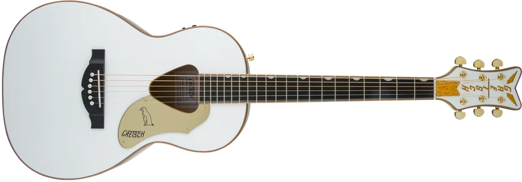 Guitarra Electroacústica Gretsch G5021E Rancher Penguin - Imagen 3