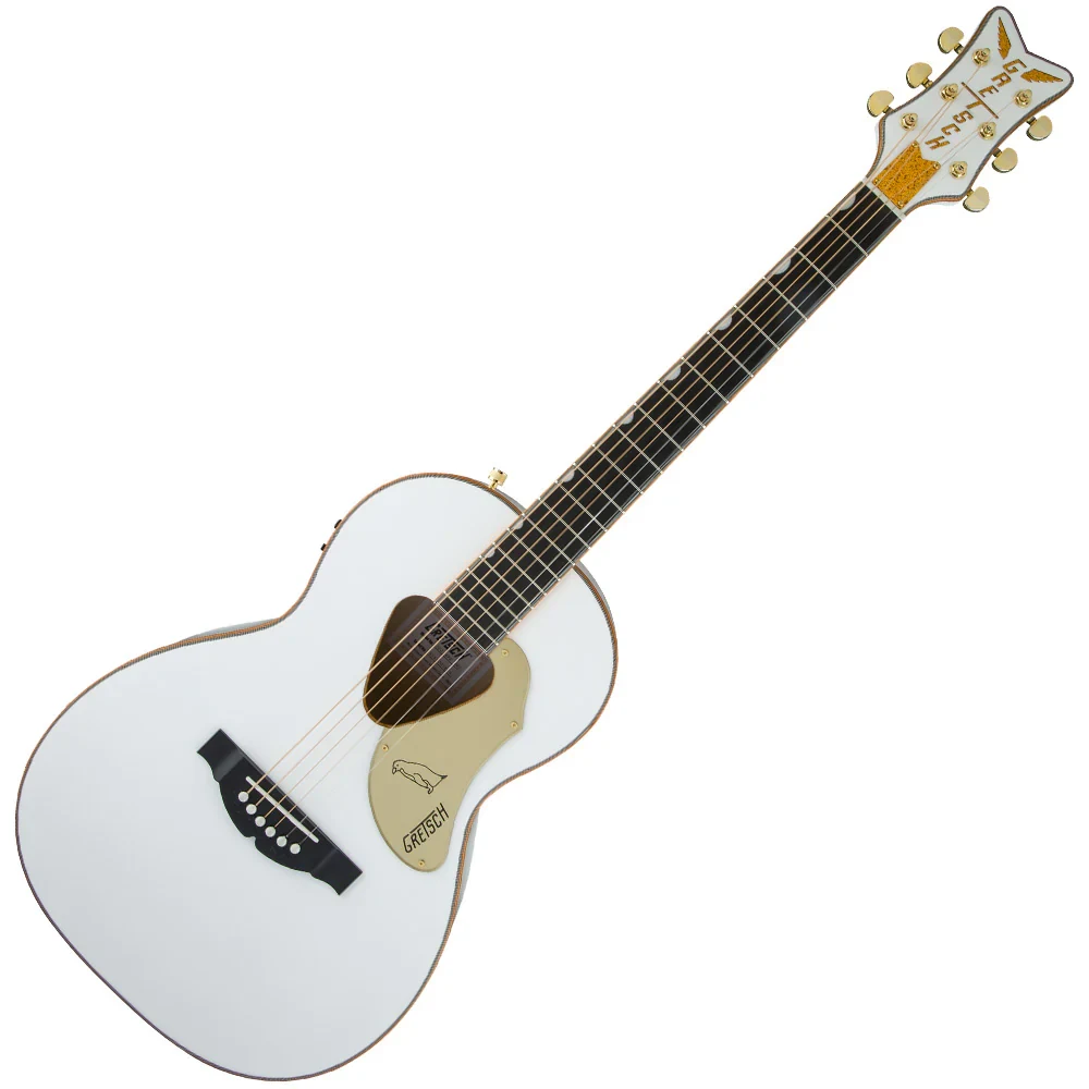 Guitarra Electroacústica Gretsch G5021E Rancher Penguin - Imagen 4